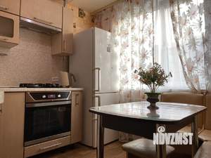 2-к квартира, посуточно, 49м2, 5/9 этаж
