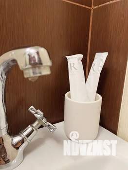 1-к квартира, посуточно, 32м2, 1/9 этаж