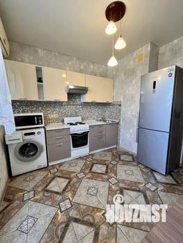 1-к квартира, на длительный срок, 43м2, 9/16 этаж