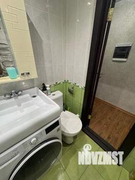 2-к квартира, на длительный срок, 45м2, 5/5 этаж