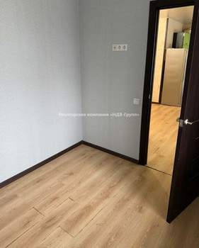 3-к квартира, на длительный срок, 42м2, 5/5 этаж