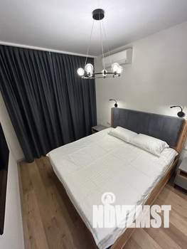 2-к квартира, посуточно, 70м2, 1/3 этаж