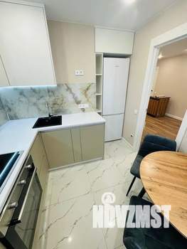 2-к квартира, посуточно, 44м2, 3/5 этаж