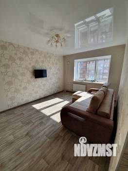 1-к квартира, на длительный срок, 37м2, 6/10 этаж