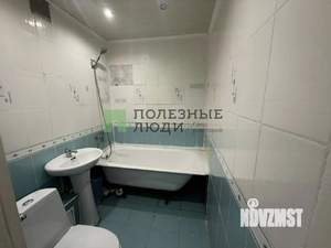 2-к квартира, на длительный срок, 42м2, 2/5 этаж