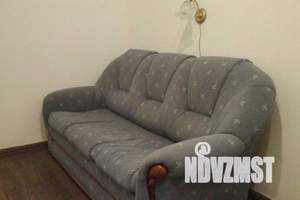 1-к квартира, посуточно, 41м2, 5/5 этаж