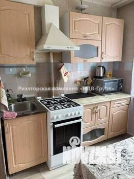 2-к квартира, на длительный срок, 47м2, 3/5 этаж