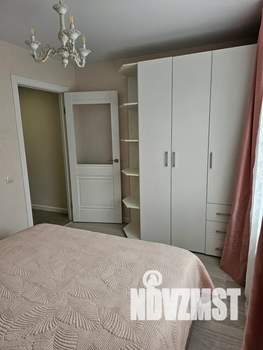 2-к квартира, посуточно, 36м2, 6/10 этаж