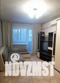 1-к квартира, на длительный срок, 33м2, 2/5 этаж