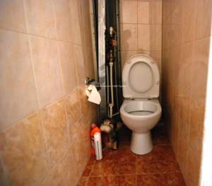 3-к квартира, на длительный срок, 60м2, 2/5 этаж