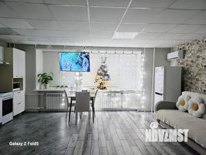 2-к квартира, посуточно, 46м2, 1/9 этаж