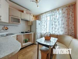 2-к квартира, посуточно, 49м2, 1/1 этаж