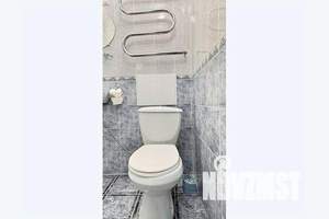 2-к квартира, посуточно, 50м2, 1/5 этаж