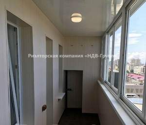 2-к квартира, на длительный срок, 34м2, 13/13 этаж