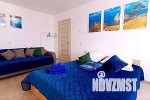 2-к квартира, посуточно, 51м2, 9/10 этаж