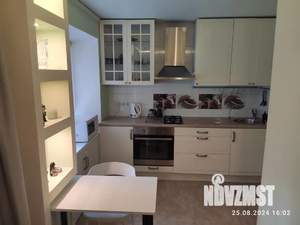 2-к квартира, посуточно, 45м2, 2/5 этаж