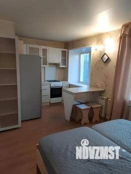 1-к квартира, на длительный срок, 30м2, 2/5 этаж