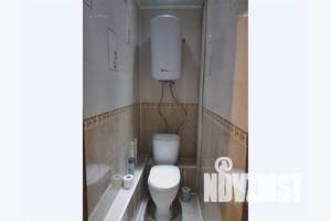 2-к квартира, посуточно, 52м2, 8/10 этаж