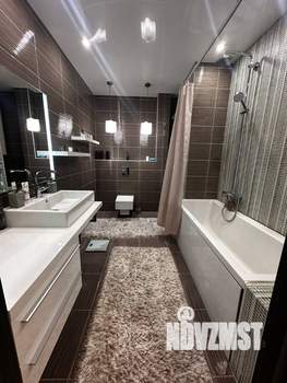 3-к квартира, на длительный срок, 120м2, 9/27 этаж