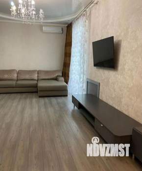 3-к квартира, на длительный срок, 80м2, 8/20 этаж