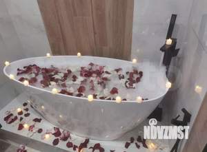 Студия квартира, посуточно, 38м2, 15/25 этаж