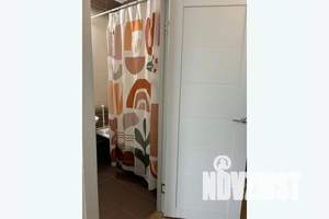 1-к квартира, посуточно, 20м2, 4/5 этаж