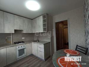 1-к квартира, на длительный срок, 33м2, 6/9 этаж