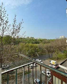 1-к квартира, на длительный срок, 30м2, 5/5 этаж