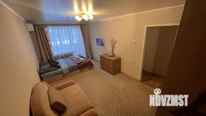 1-к квартира, посуточно, 33м2, 2/5 этаж