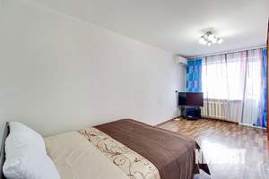 1-к квартира, посуточно, 33м2, 2/10 этаж