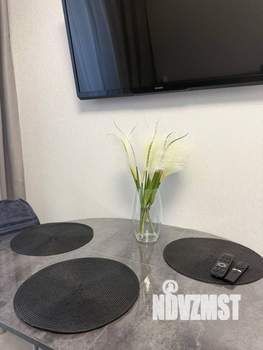 1-к квартира, на длительный срок, 32м2, 18/19 этаж