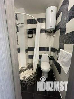 1-к квартира, посуточно, 15м2, 1/1 этаж