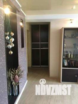 3-к квартира, на длительный срок, 98м2, 5/5 этаж