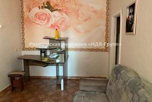 2-к квартира, на длительный срок, 44м2, 3/5 этаж