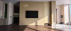 3-к квартира, на длительный срок, 100м2, 12/24 этаж