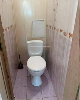 2-к квартира, на длительный срок, 42м2, 4/5 этаж