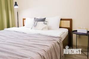 2-к квартира, посуточно, 44м2, 5/10 этаж