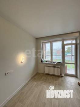 Студия квартира, на длительный срок, 25м2, 4/8 этаж