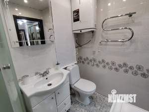 2-к квартира, на длительный срок, 46м2, 6/9 этаж