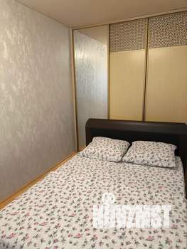 3-к квартира, посуточно, 70м2, 3/5 этаж