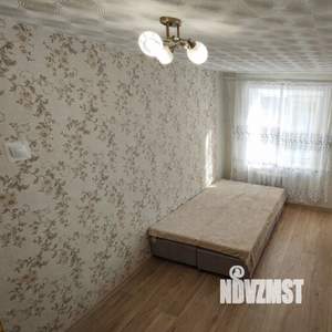 3-к квартира, на длительный срок, 63м2, 2/5 этаж