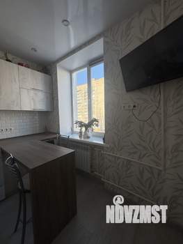 1-к квартира, на длительный срок, 30м2, 5/5 этаж