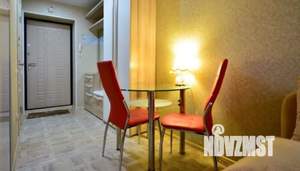 1-к квартира, посуточно, 28м2, 5/5 этаж