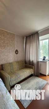 2-к квартира, посуточно, 45м2, 4/5 этаж