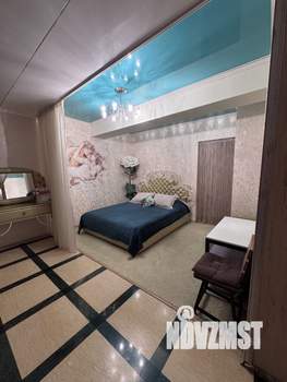 2-к квартира, на длительный срок, 106м2, 22/27 этаж