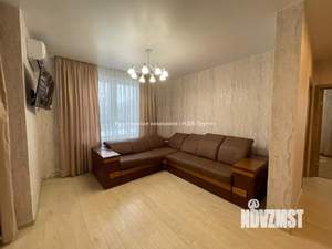 2-к квартира, на длительный срок, 68м2, 6/24 этаж