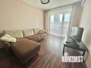 1-к квартира, посуточно, 37м2, 9/10 этаж