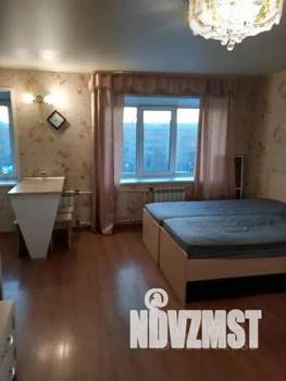 1-к квартира, на длительный срок, 30м2, 2/5 этаж