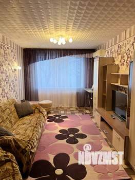 3-к квартира, на длительный срок, 67м2, 4/10 этаж