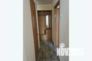 1-к квартира, посуточно, 32м2, 2/5 этаж